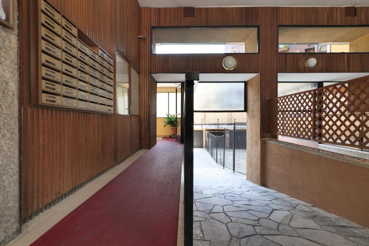 Appartamento Primopiano - Biancospini Milano